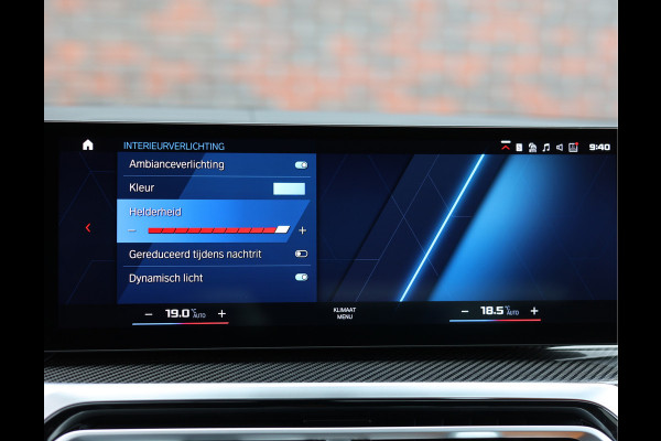 BMW M3 Touring xDrive Competition | Individual - Milltek - Laser - Kuipstoelen