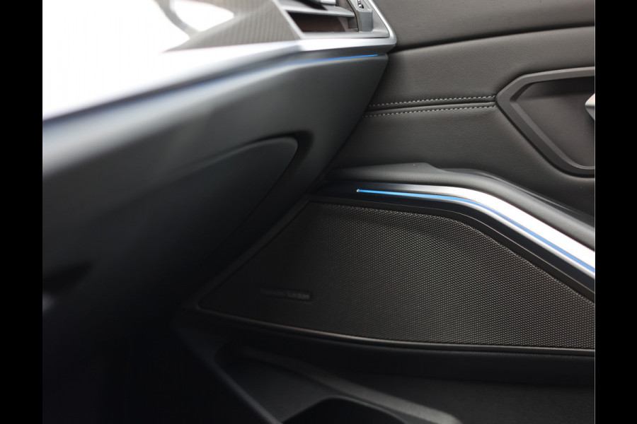 BMW M3 Touring xDrive Competition | Individual - Milltek - Laser - Kuipstoelen