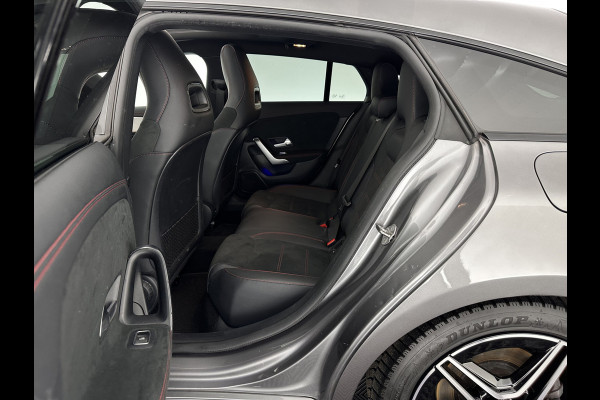 Mercedes-Benz CLA-Klasse Shooting Brake 180 Business Solution AMG (INCL-BTW) *PANO | LEATHER-MICROFIBRE | FULL-LED | AMBIENTLIGHT | BLINDSPOT | HEATED-SPORTSEATS | WIDESCREEN-DIGICOCKPIT | DAB+ | NAVI-FULLMAP | CAMERA | PRIVACYGLASS | 18''ALU*