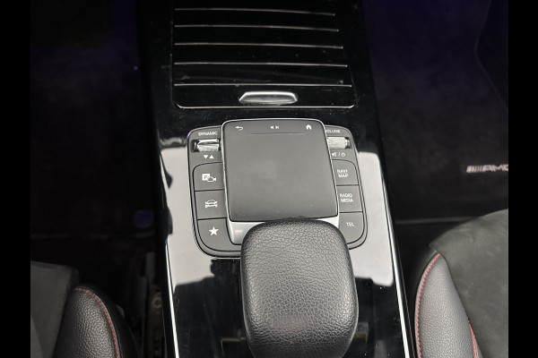 Mercedes-Benz CLA-Klasse Shooting Brake 180 Business Solution AMG (INCL-BTW) *PANO | LEATHER-MICROFIBRE | FULL-LED | AMBIENTLIGHT | BLINDSPOT | HEATED-SPORTSEATS | WIDESCREEN-DIGICOCKPIT | DAB+ | NAVI-FULLMAP | CAMERA | PRIVACYGLASS | 18''ALU*