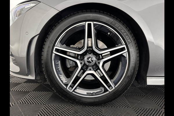 Mercedes-Benz CLA-Klasse Shooting Brake 180 Business Solution AMG (INCL-BTW) *PANO | LEATHER-MICROFIBRE | FULL-LED | AMBIENTLIGHT | BLINDSPOT | HEATED-SPORTSEATS | WIDESCREEN-DIGICOCKPIT | DAB+ | NAVI-FULLMAP | CAMERA | PRIVACYGLASS | 18''ALU*