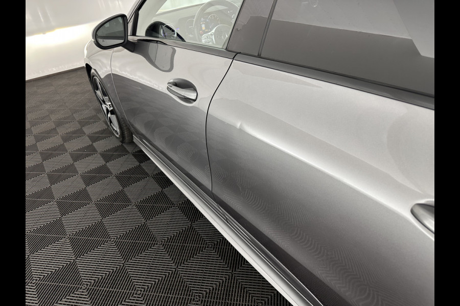 Mercedes-Benz CLA-Klasse Shooting Brake 180 Business Solution AMG (INCL-BTW) *PANO | LEATHER-MICROFIBRE | FULL-LED | AMBIENTLIGHT | BLINDSPOT | HEATED-SPORTSEATS | WIDESCREEN-DIGICOCKPIT | DAB+ | NAVI-FULLMAP | CAMERA | PRIVACYGLASS | 18''ALU*