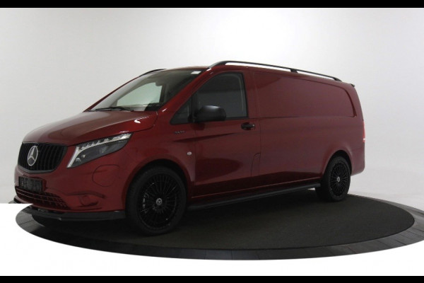 Mercedes-Benz eVito 112 L3 60 kWh Black Line (Wordt verwacht)