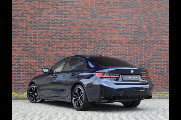 BMW 3-serie M340i xDrive | Schuifdak - HuD - 360