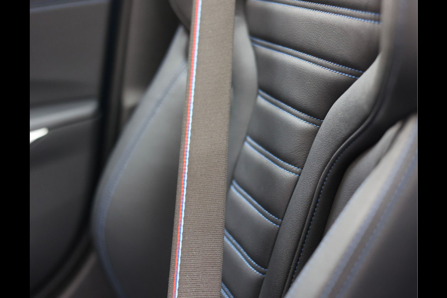 BMW 3-serie M340i xDrive | Schuifdak - HuD - 360