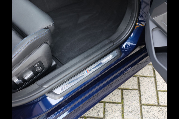 BMW 3-serie M340i xDrive | Schuifdak - HuD - 360