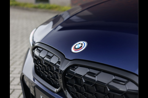 BMW 3-serie M340i xDrive | Schuifdak - HuD - 360