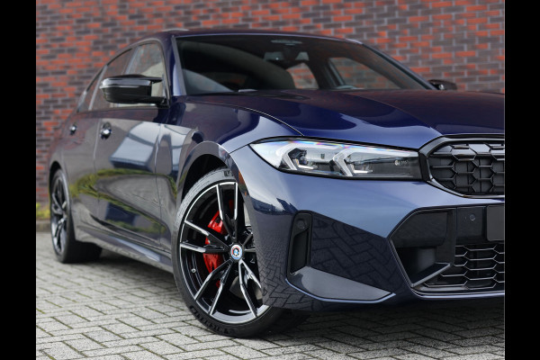 BMW 3-serie M340i xDrive | Schuifdak - HuD - 360