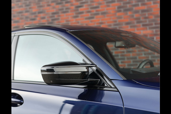 BMW 3-serie M340i xDrive | Schuifdak - HuD - 360