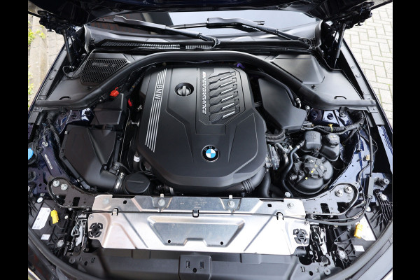 BMW 3-serie M340i xDrive | Schuifdak - HuD - 360