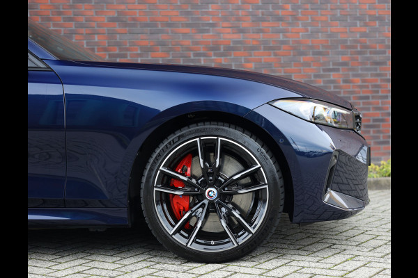 BMW 3-serie M340i xDrive | Schuifdak - HuD - 360