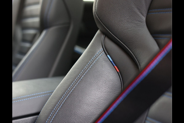 BMW 3-serie M340i xDrive | Schuifdak - HuD - 360