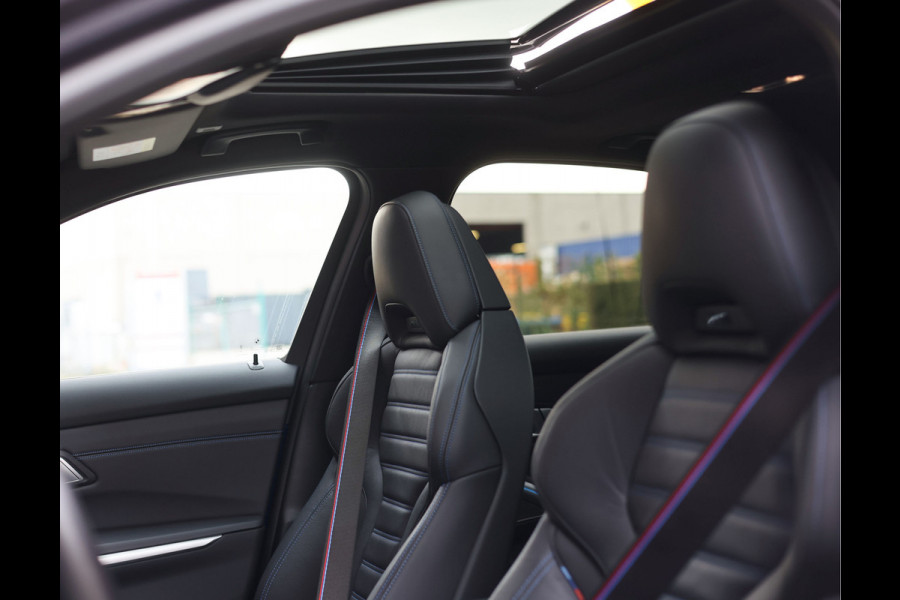 BMW 3-serie M340i xDrive | Schuifdak - HuD - 360