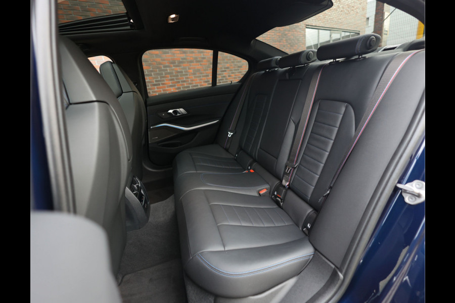 BMW 3-serie M340i xDrive | Schuifdak - HuD - 360