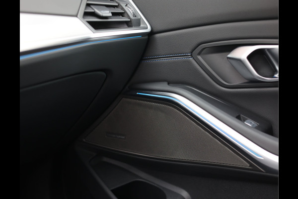 BMW 3-serie M340i xDrive | Schuifdak - HuD - 360