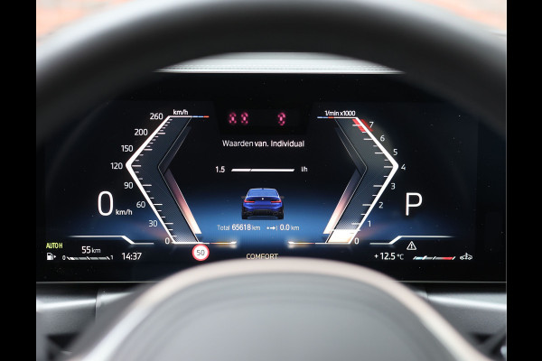 BMW 3-serie M340i xDrive | Schuifdak - HuD - 360