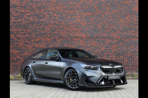 BMW 5 Serie M5  | M Performance - Ultimate Package