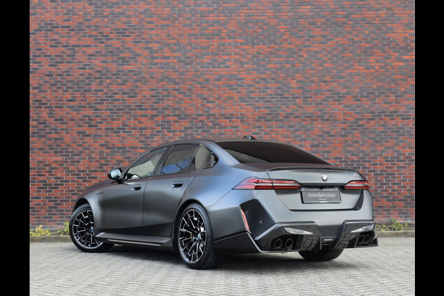 BMW 5 Serie M5  | M Performance - Ultimate Package