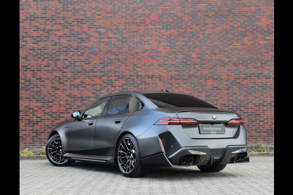 BMW 5 Serie M5  | M Performance - Ultimate Package
