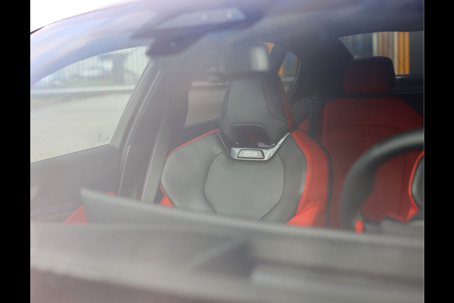 BMW 5 Serie M5  | M Performance - Ultimate Package