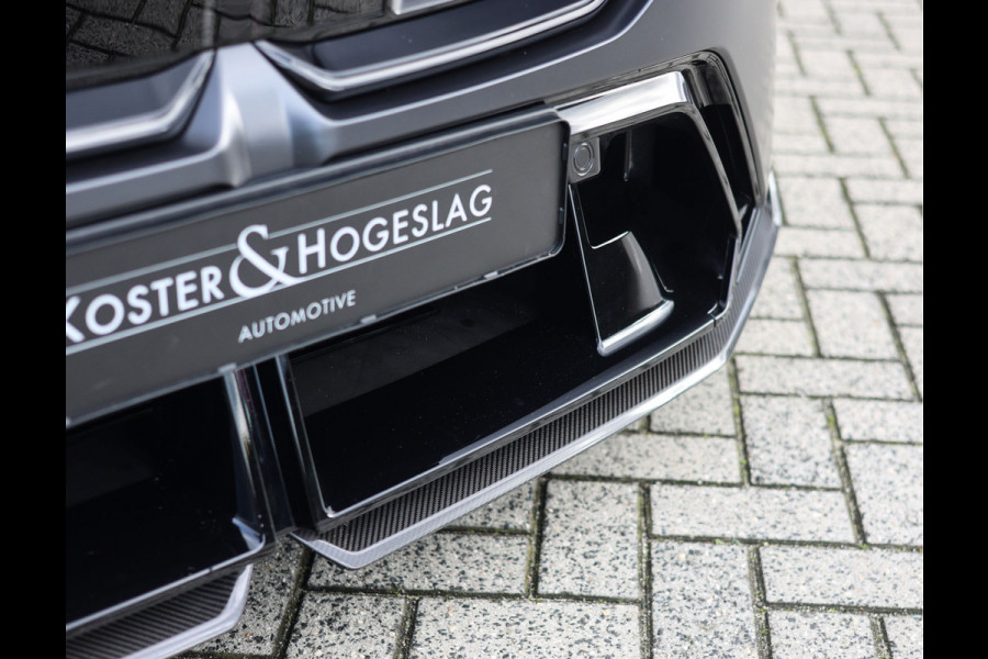 BMW 5 Serie M5  | M Performance - Ultimate Package