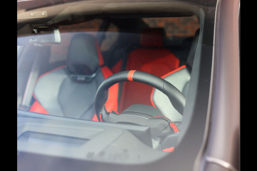 BMW 5 Serie M5  | M Performance - Ultimate Package