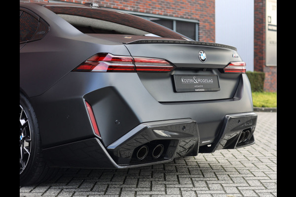 BMW 5 Serie M5  | M Performance - Ultimate Package