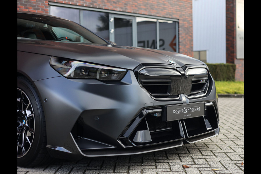 BMW 5 Serie M5  | M Performance - Ultimate Package
