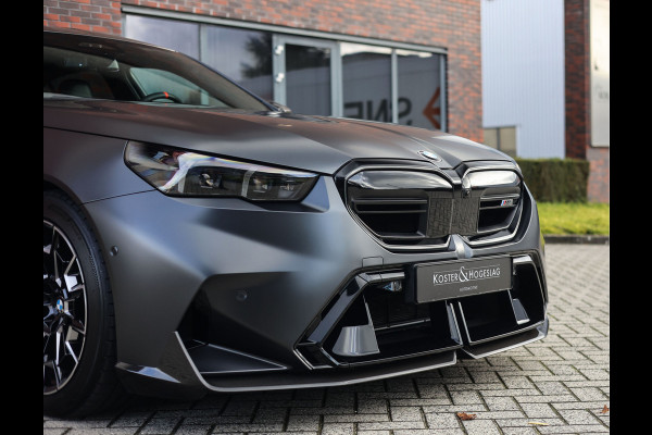 BMW 5 Serie M5  | M Performance - Ultimate Package