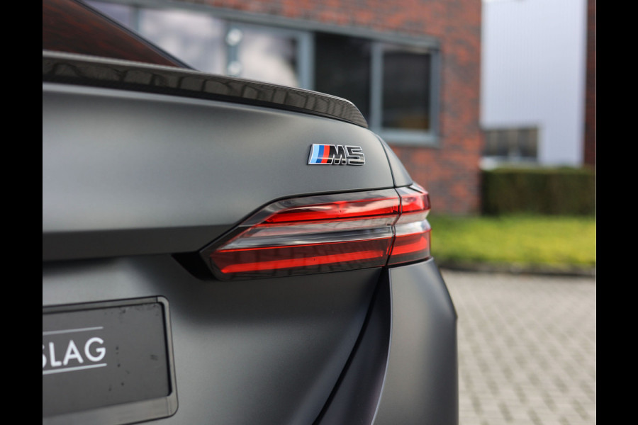 BMW 5 Serie M5  | M Performance - Ultimate Package