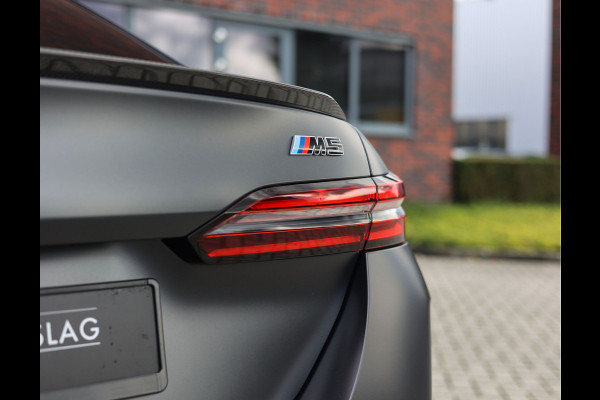 BMW 5 Serie M5  | M Performance - Ultimate Package