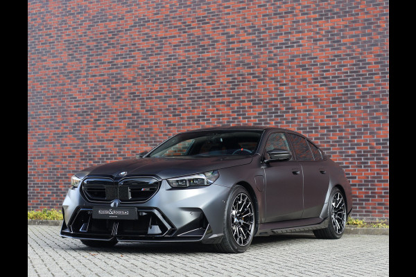BMW 5 Serie M5  | M Performance - Ultimate Package