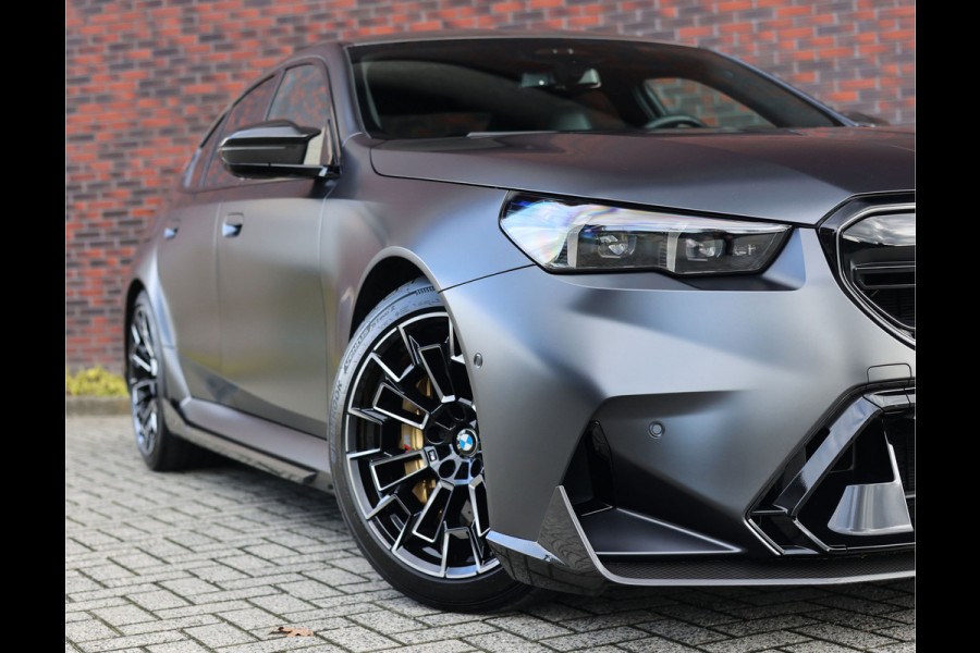 BMW 5 Serie M5  | M Performance - Ultimate Package