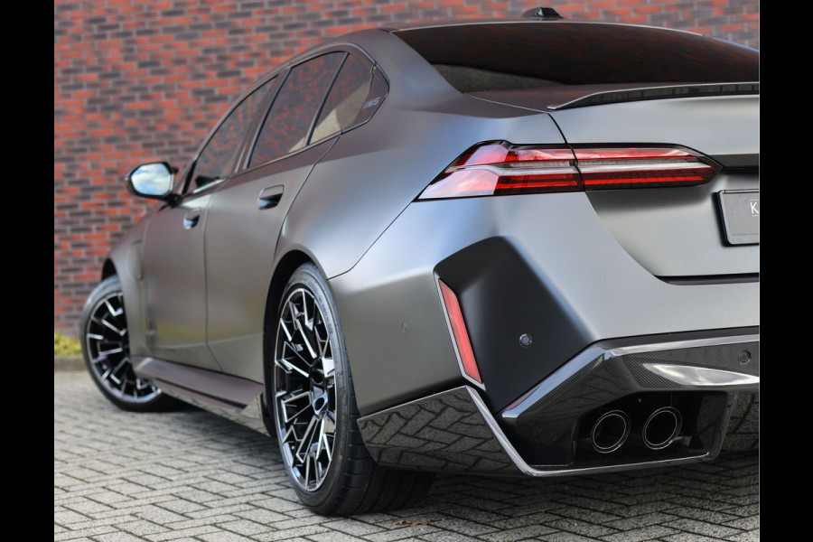 BMW 5 Serie M5  | M Performance - Ultimate Package