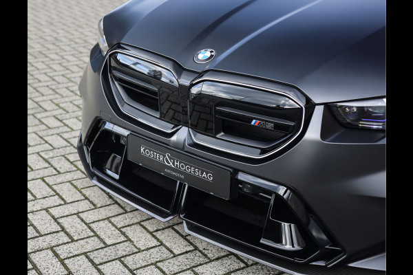 BMW 5 Serie M5  | M Performance - Ultimate Package