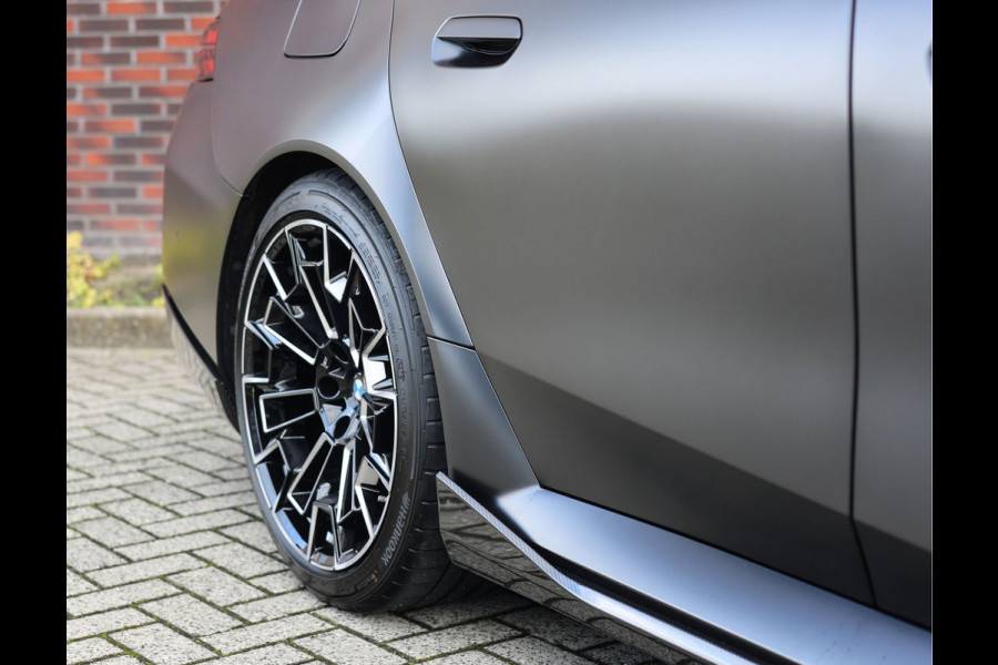 BMW 5 Serie M5  | M Performance - Ultimate Package