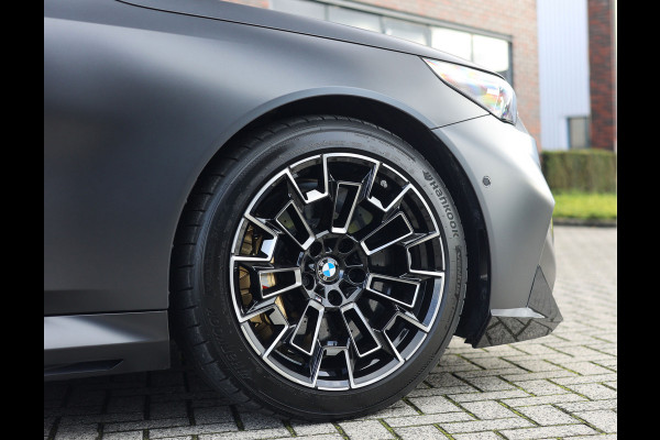 BMW 5 Serie M5  | M Performance - Ultimate Package