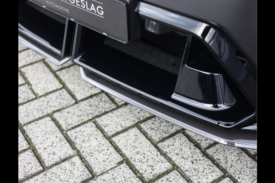 BMW 5 Serie M5  | M Performance - Ultimate Package