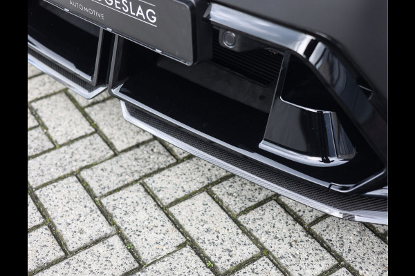 BMW 5 Serie M5  | M Performance - Ultimate Package