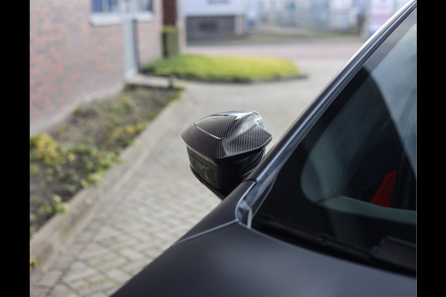 BMW 5 Serie M5  | M Performance - Ultimate Package