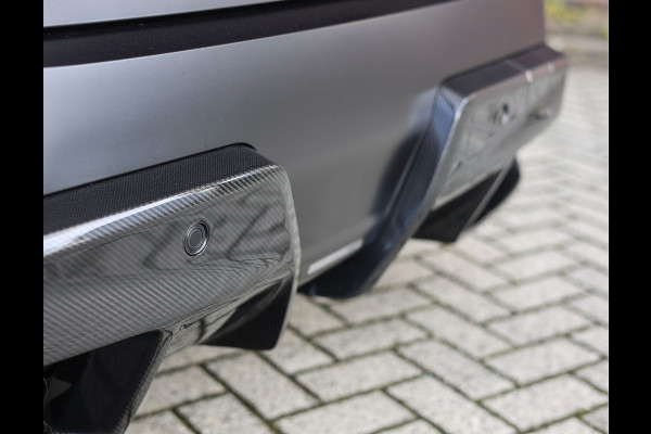 BMW 5 Serie M5  | M Performance - Ultimate Package