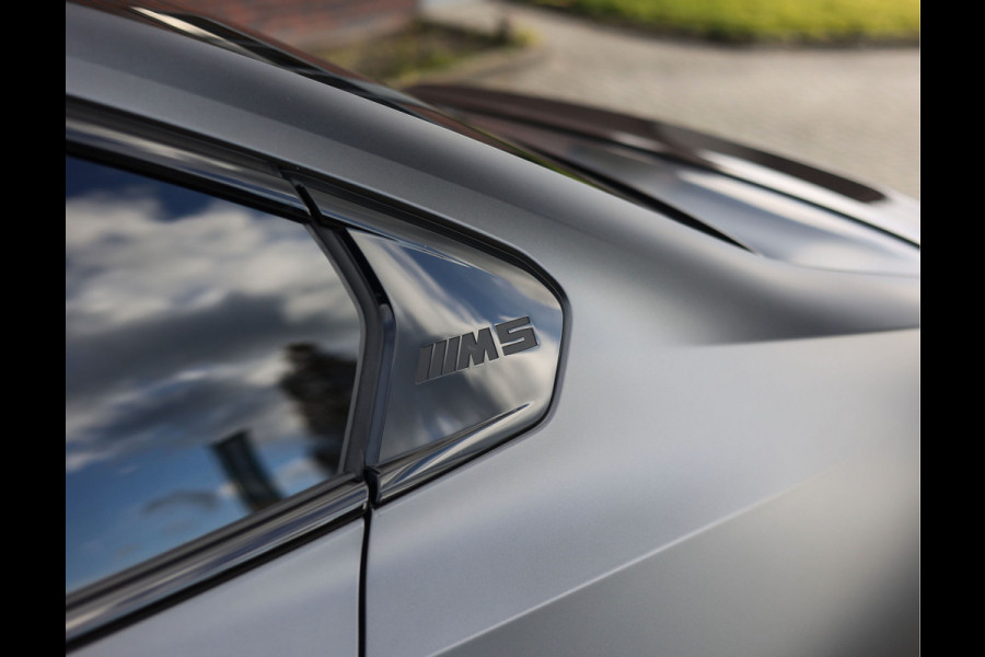 BMW 5 Serie M5  | M Performance - Ultimate Package