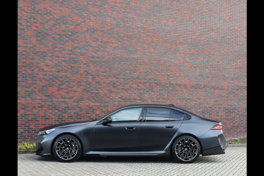 BMW 5 Serie M5  | M Performance - Ultimate Package