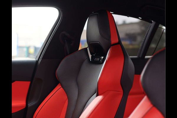 BMW 5 Serie M5  | M Performance - Ultimate Package