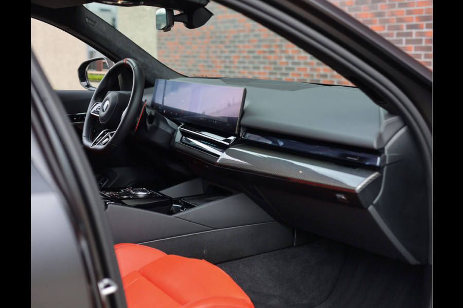 BMW 5 Serie M5  | M Performance - Ultimate Package