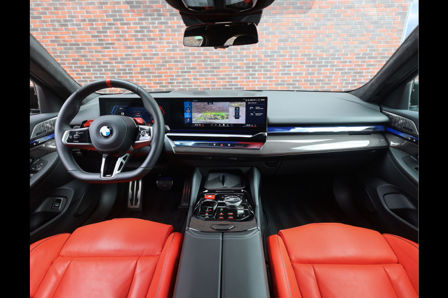 BMW 5 Serie M5  | M Performance - Ultimate Package