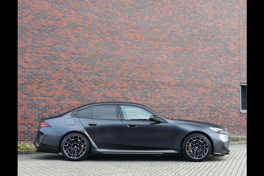 BMW 5 Serie M5  | M Performance - Ultimate Package