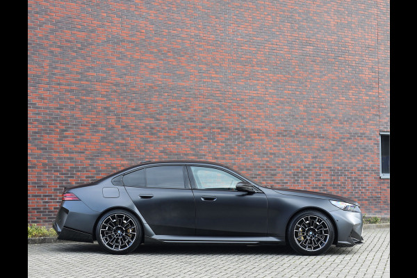 BMW 5 Serie M5  | M Performance - Ultimate Package