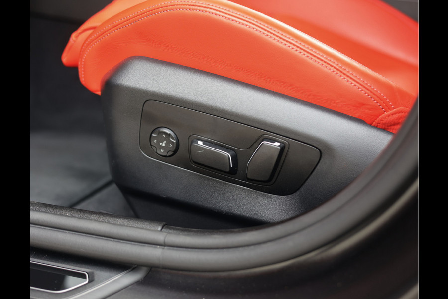 BMW 5 Serie M5  | M Performance - Ultimate Package