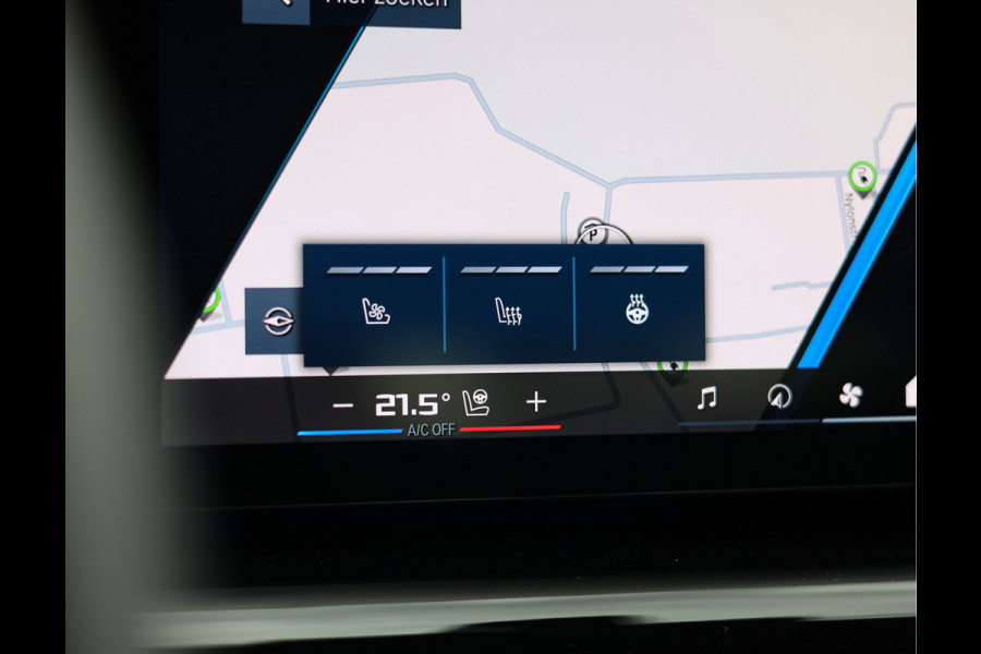 BMW 5 Serie M5  | M Performance - Ultimate Package